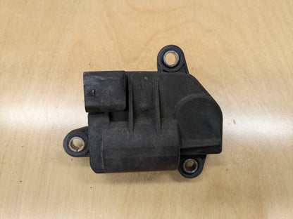 OEM BMW G01 G02 G11 G12 G14 G15 G30 X3 Muffler Exhaust Flap Actuator Drive Motor