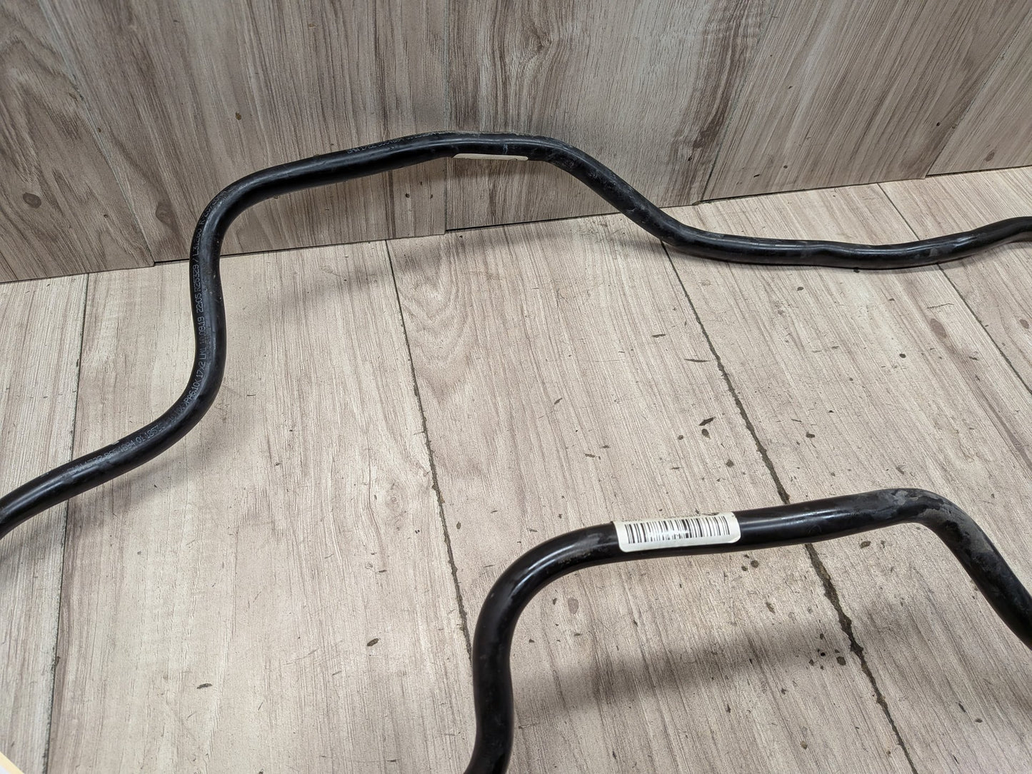 OEM BMW G20 G22 G23 G42 230 330 430 AT Transmission Oil Cooler Hose Pipe Lines