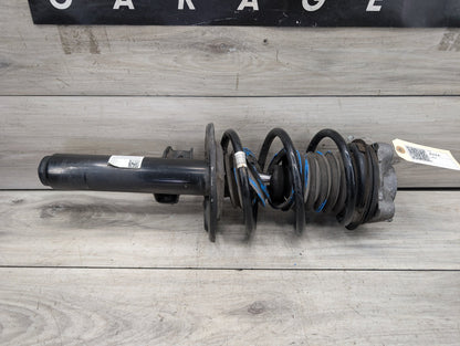 19-25 OEM BMW G20 330iX AWD Front Right Passenger Spring Strut Shock Absorber