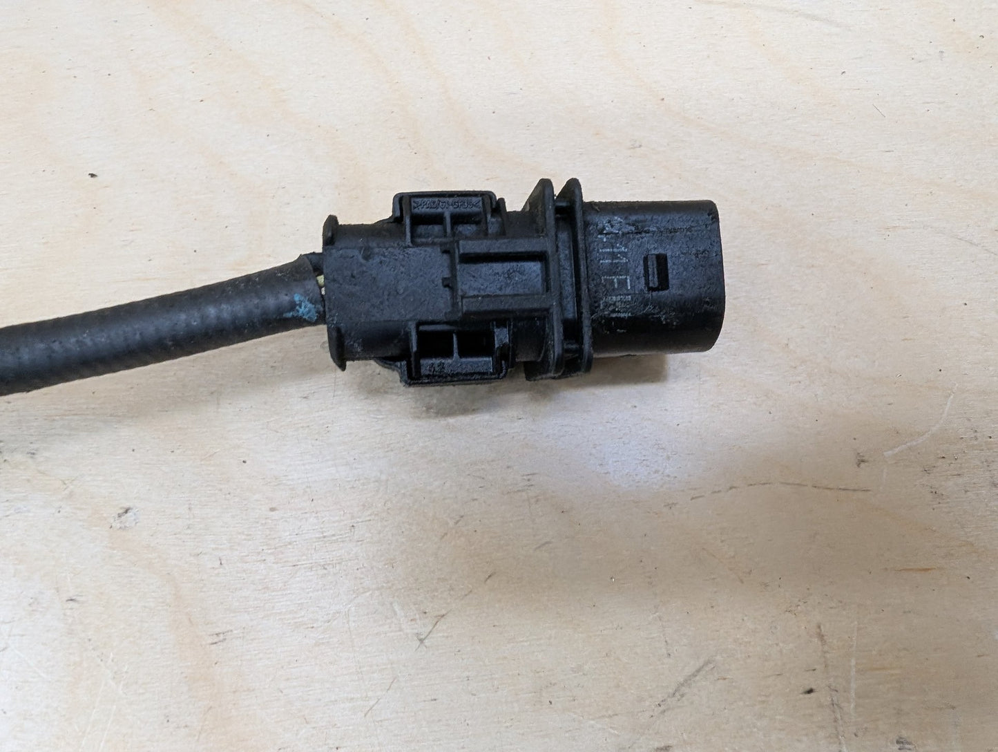 2012-2018 BMW 328i F30 Cat Catalytic Oxygen O2 Lambda Probe Sensors SET 8515640