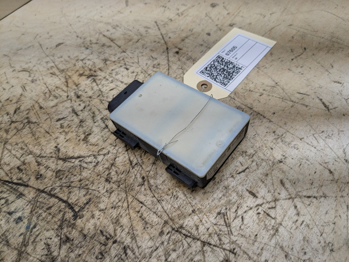 2016-2019 BMW 750i G12 Blind Spot Lane Sensor Radar Module 6877646 OEM