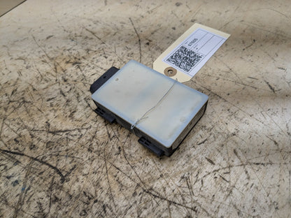 2016-2019 BMW 750i G12 Blind Spot Lane Sensor Radar Module 6877646 OEM
