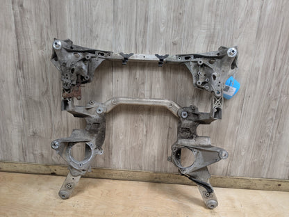 OEM BMW F90 G12 G30 M5 M8 Front Axle Subframe Suspension Carrier Crossmember AWD
