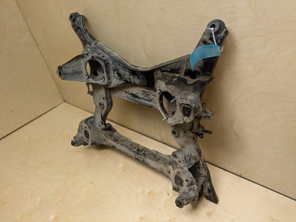 2014 - 2019 BMW 340 F34 Front Axle Support Crossmember Subframe 6891261 B58B30M0