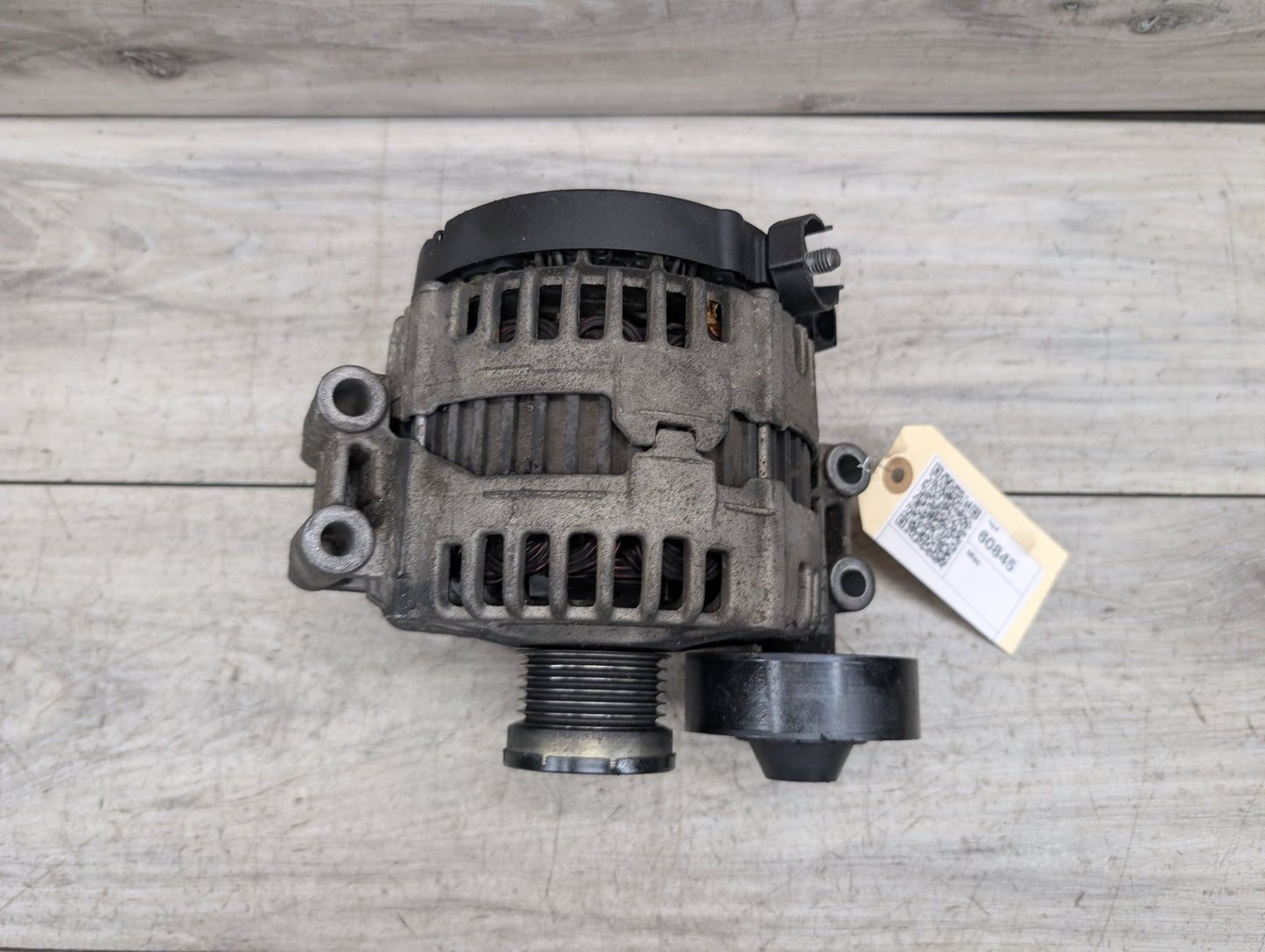 OEM BMW E82 E88 E90 E92 E93 F10 128 328 Engine N51 N52 Alternator Generator 180A