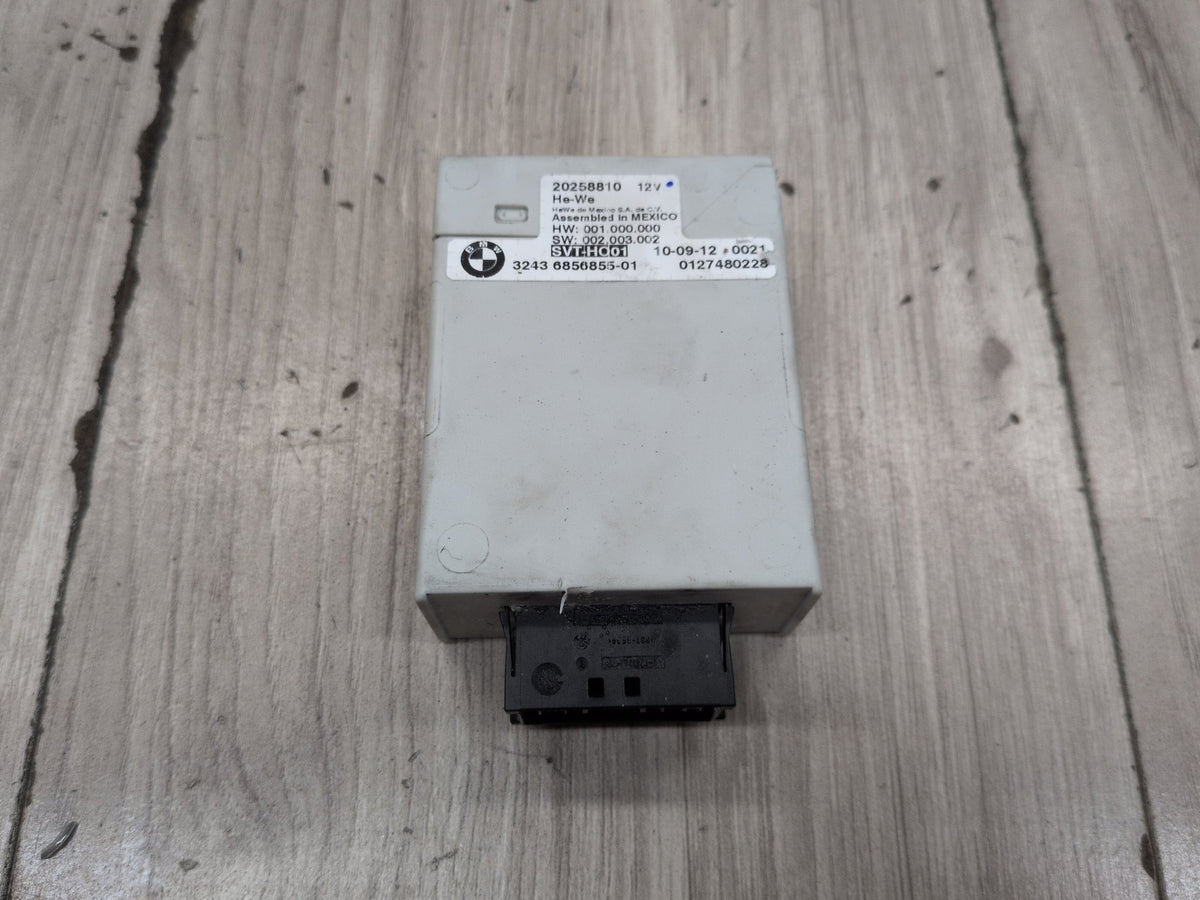 12-18 OEM BMW F10 F06 F12 F13 F01 F02 M5 M6 Active Power Steering Control Module