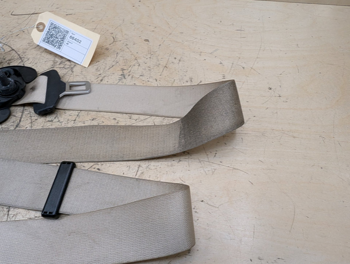 2019-2026 BMW 330i G20 Front Right Passenger Seatbelt Seat Belt Retractor 7496306 OEM