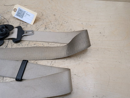 2019-2026 BMW 330i G20 Front Right Passenger Seatbelt Seat Belt Retractor 7496306 OEM