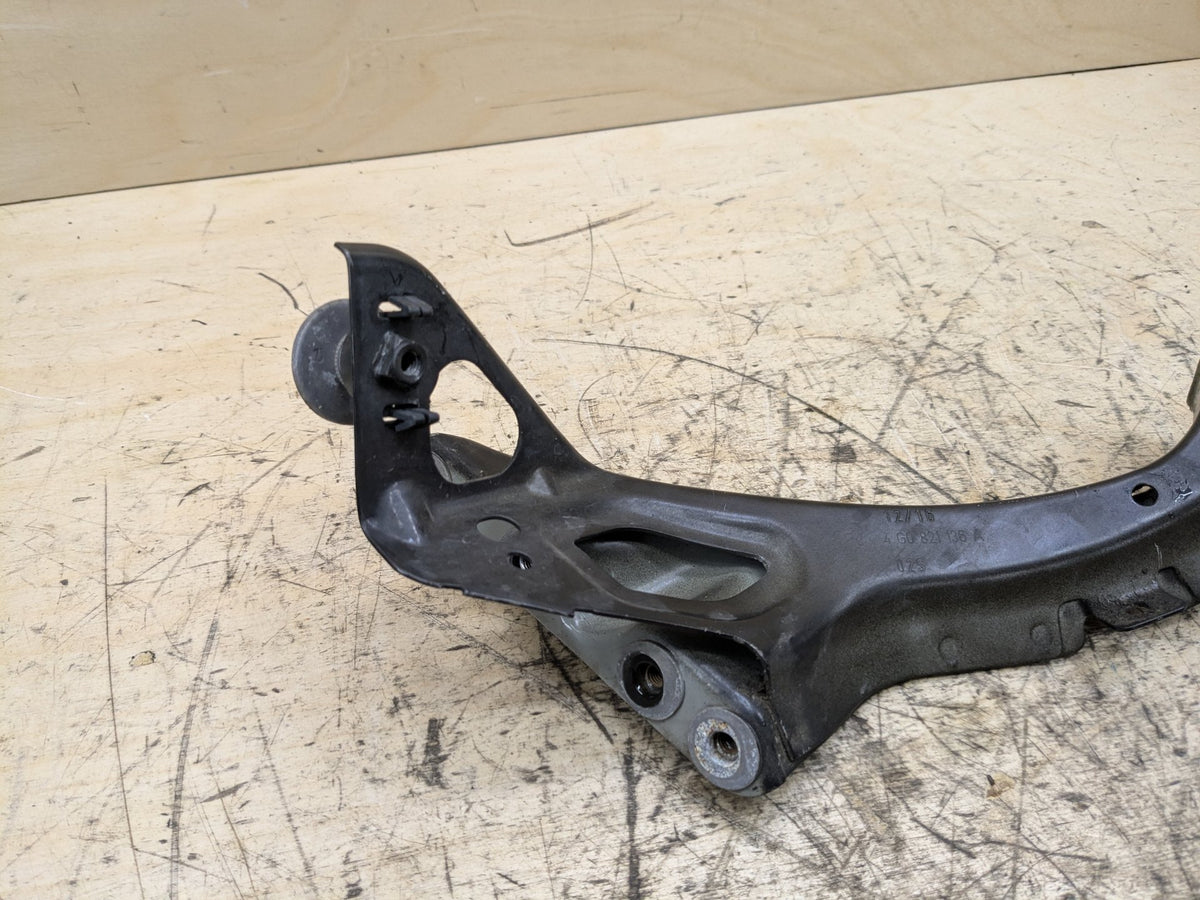 2012-2018 Audi A6 C7 Front Right Passenger Fender Brackets SET 4G0805816 OEM