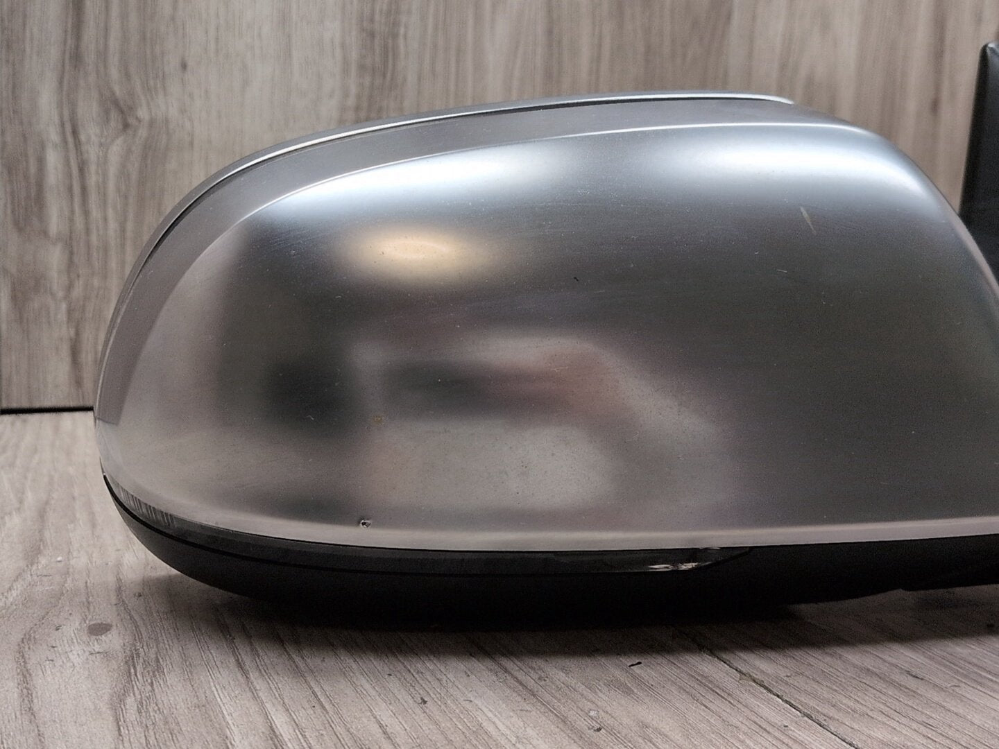 2013 - 2017 Audi S5 8T Front Right Passenger Side Mirror Assembly 8T1857410AK CTUB