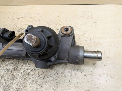 2012-2018 Audi A6 C7 AWD Steering Gear Rack & Pinion 4G0909144Q