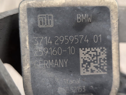 2017-2023 BMW M550i G30 Suspension Height Level Sensor 2959574 OEM