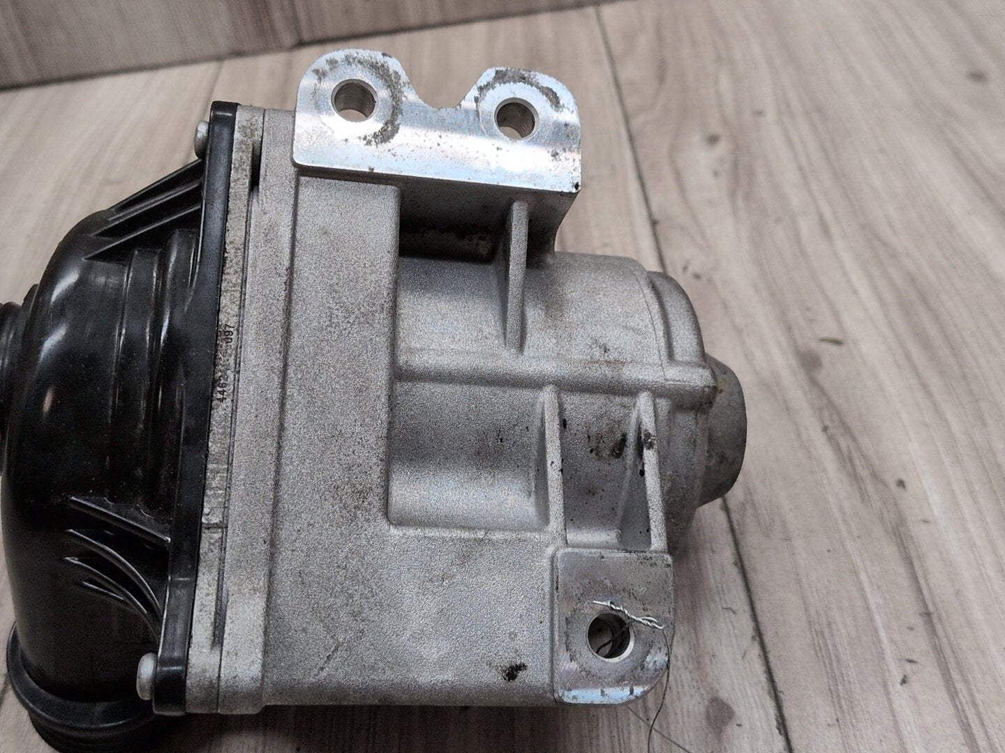 AFTERMARKET BMW F10 535i N55B30A Engine Motor Cooling Auxiliary Water Pump