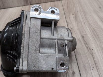 AFTERMARKET BMW F10 535i N55B30A Engine Motor Cooling Auxiliary Water Pump