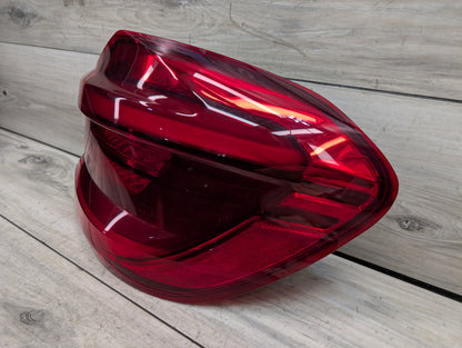 18-21 OEM BMW G01 F97 X3 X3M Rear Right Passenger Side LED Outer Tail Light