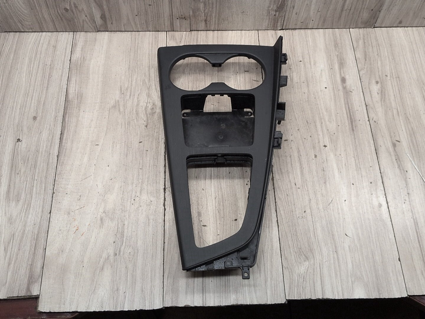 2018-2023 Audi S4 B9 Center Console Trim 8W1864261C