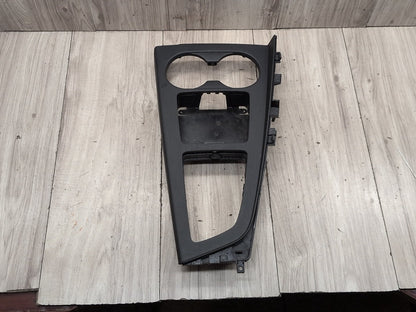2018-2023 Audi S4 B9 Center Console Trim 8W1864261C