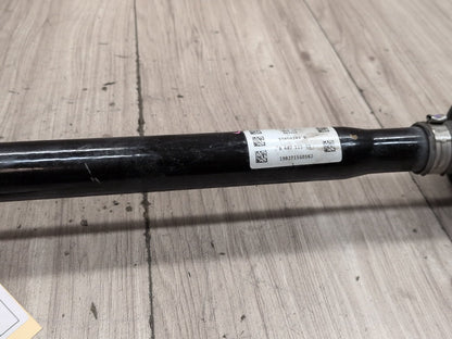 OEM BMW G20 G42 230i 230iX 330i 330iX REAR Left Driver Output Half Shaft CV Axle