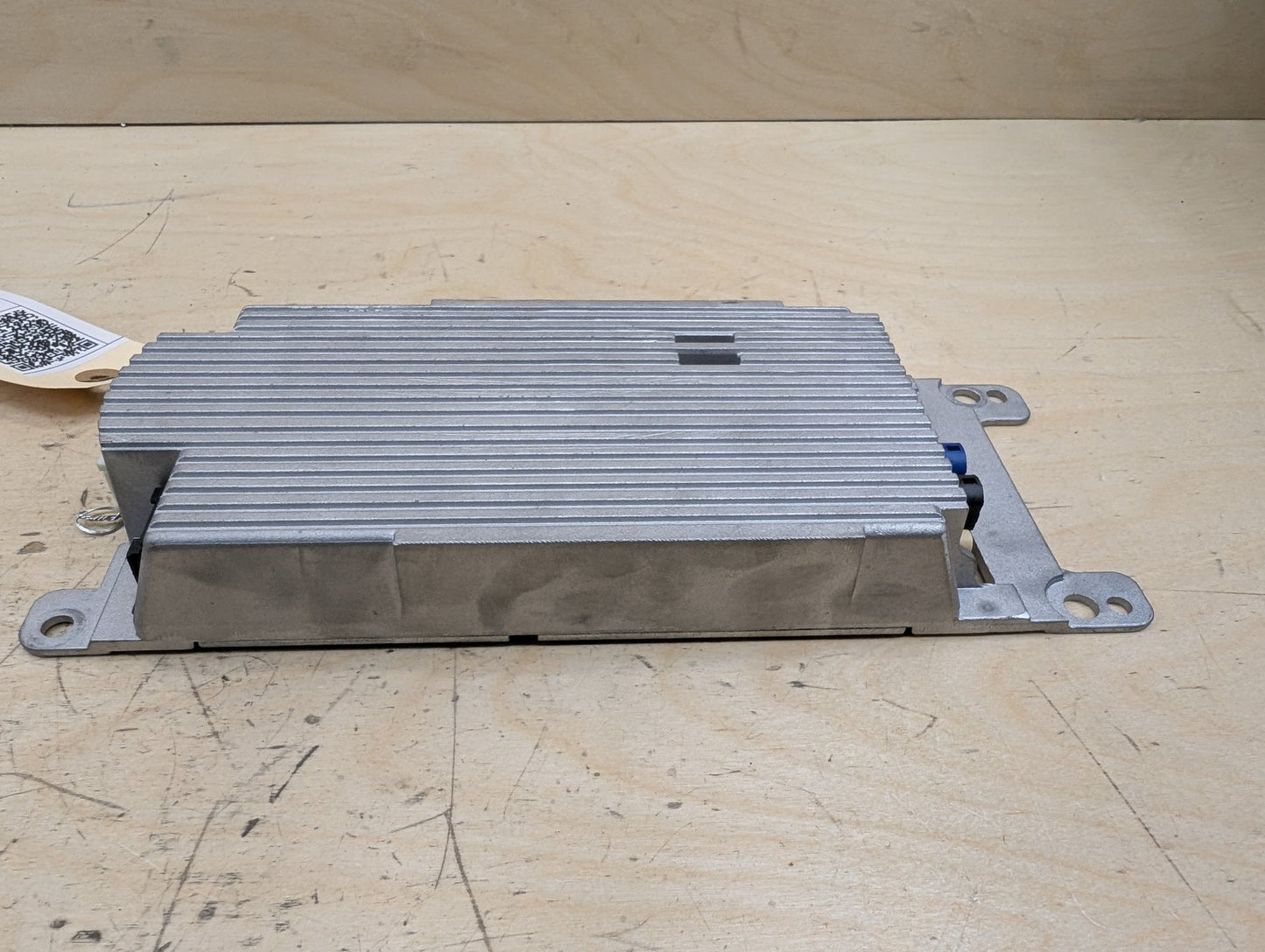 2012-2018 BMW 328i F30 Bluetooth Module 2447928