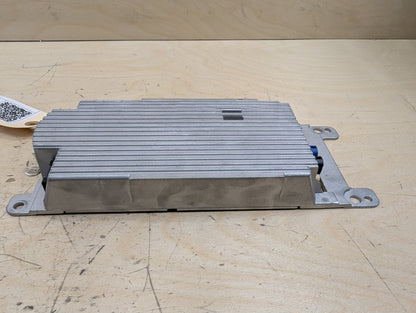 2012-2018 BMW 328i F30 Bluetooth Module 2447928