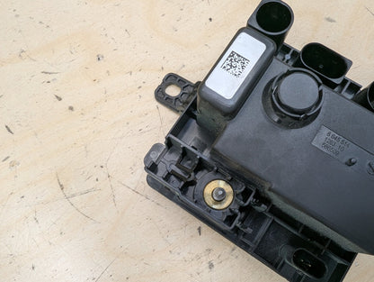 2015-2019 BMW X6 F16 Integrated Power Supply Module 8645514