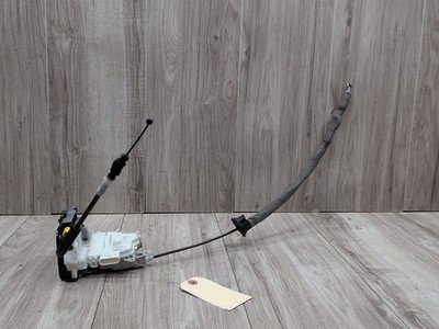 2013-2017 Audi S5 8T Front Right Passenger Door Latch Lock Actuator 8J1837016F