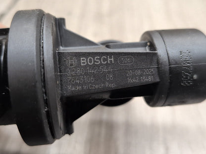 OEM BMW F22 F30 F32 G01 G05 G12 G20 G30 Fuel Tank Vapor Breather Valve B46 B58