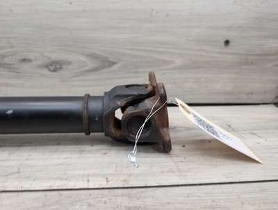 11-18 OEM BMW F25 F26 X3 X4 28iX 35iX Front Propeller Driveshaft Drive Shaft
