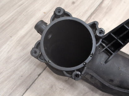 10-19 BMW 550 650 F10 F12 X5M X6M Driver Side Engine S63 Intake Manifold 5-8