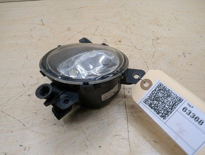 2012-2018 BMW 320i F30 Front Right Passenger Bumper Fog Lamp Light 7248912 OEM