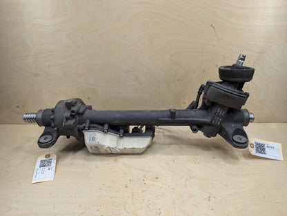 15-18 OEM Audi Q3 8U Steering Gear Rack & Pinion 5N1423050AN