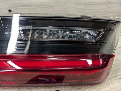 22-25 OEM BMW G20 G80 330 M340 M3 REAR Left Driver Inner Trunk Tail Light Lamp