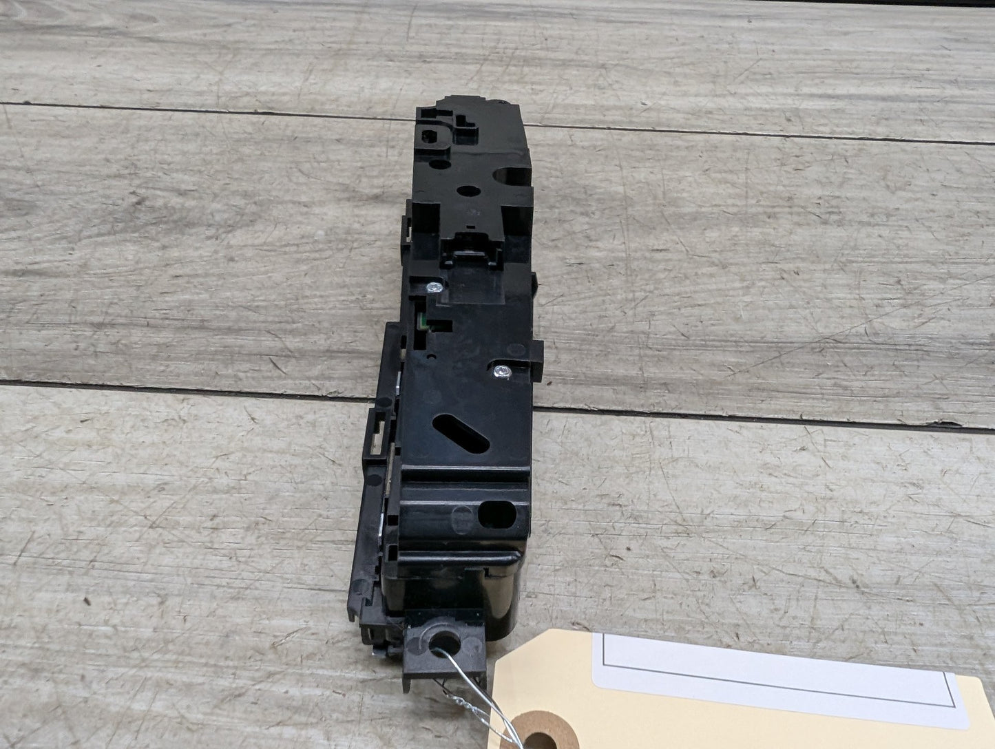 17-21 OEM BMW G01 G30 540 X3 Switch Sport Comfort Operating Unit Center Console