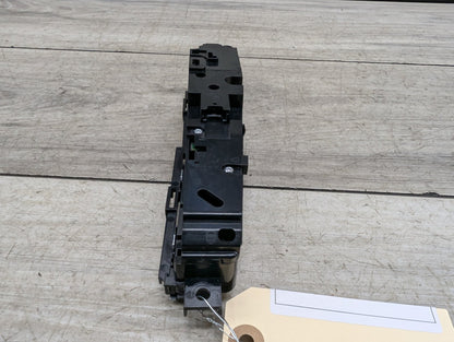 17-21 OEM BMW G01 G30 540 X3 Switch Sport Comfort Operating Unit Center Console