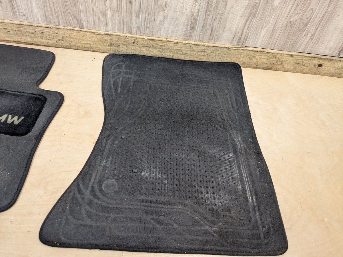 2007-2013 BMW X5 E70 Front Left Right All Weather Mat Carpet Floor Mats SET 7290023