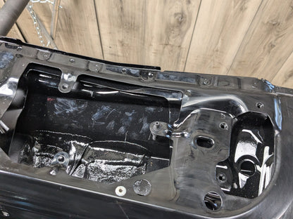 2014 - 2018 BMW X5 F15 Rear Lower Liftgate Tailgate 7378123 N63B44O1