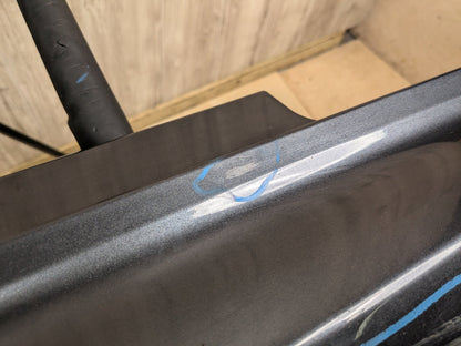 2014-2020 BMW 435i F32 Left Driver Side Skirt Rocker Panel 8054539
