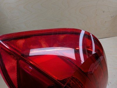 12-15 OEM BMW F30 F80 328 335 M3 Rear Right Passenger Side Outer Tail Light Lamp