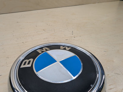 2011-2016 BMW X3 F25- Liftgate Trunk Lid Emblem PN: 7364375