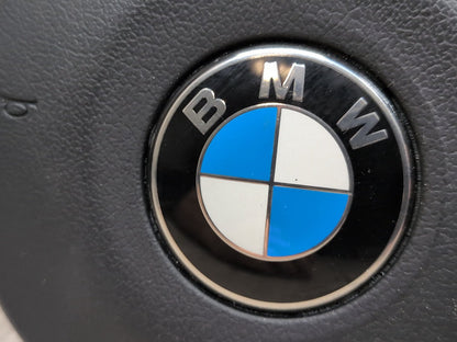 OEM BMW F10 F06 F22 F30 F32 F36 F87 M2 M235 435 M SPORT Steering Wheel Airbag