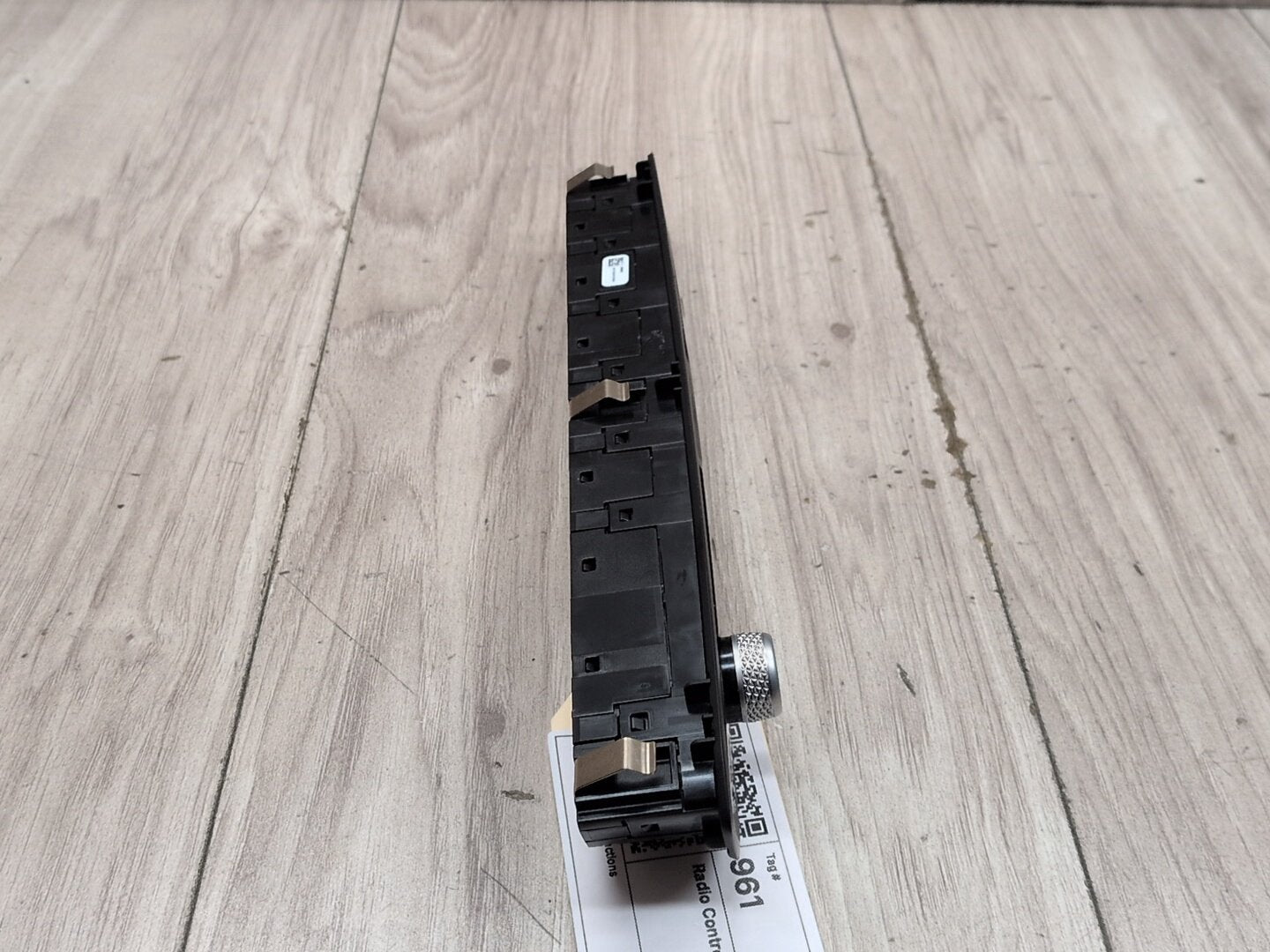 2023 - 2026 BMW M2 G87 Radio Control Panel 5a63f19 S58B30T0