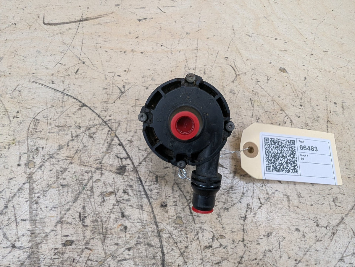 OEM BMW F90 F93 G11 G12 G16 G30 M5 Engine Electric Auxiliary Water Coolant Pump