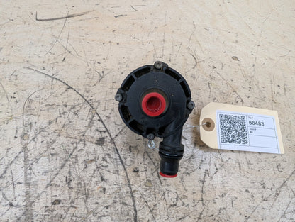 OEM BMW F90 F93 G11 G12 G16 G30 M5 Engine Electric Auxiliary Water Coolant Pump