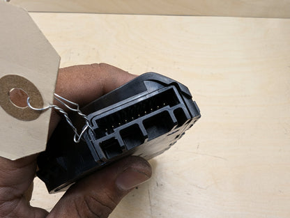 2012-2018 BMW 320i F30 Front Left Driver Seat Control Switch 9359833