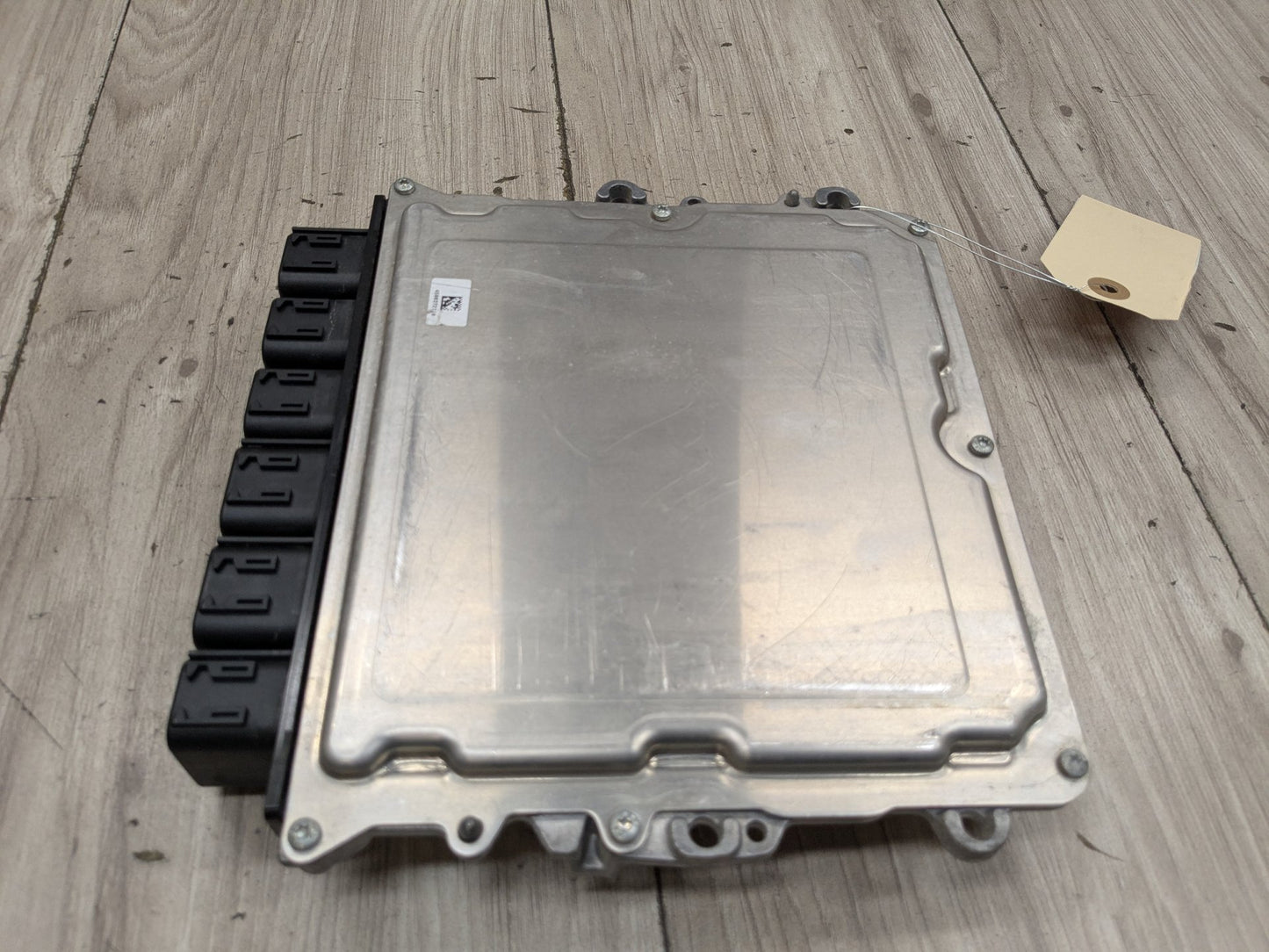 OEM BMW G01 G30 540 30 X3 Engine B46 Motor ECU DME Computer Module 9423432