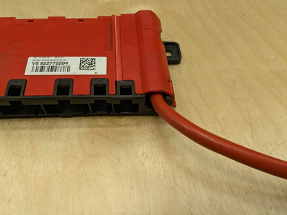 OEM BMW F22 F30 F32 F36 F80 F82 Positive Battery Distributor B+ Power Fuse Box
