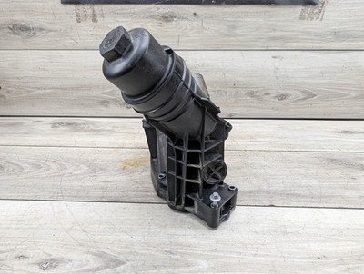 16-20 OEM BMW F22 F30 F32 F36 340 440 Engine B58 Oil Filter Housing