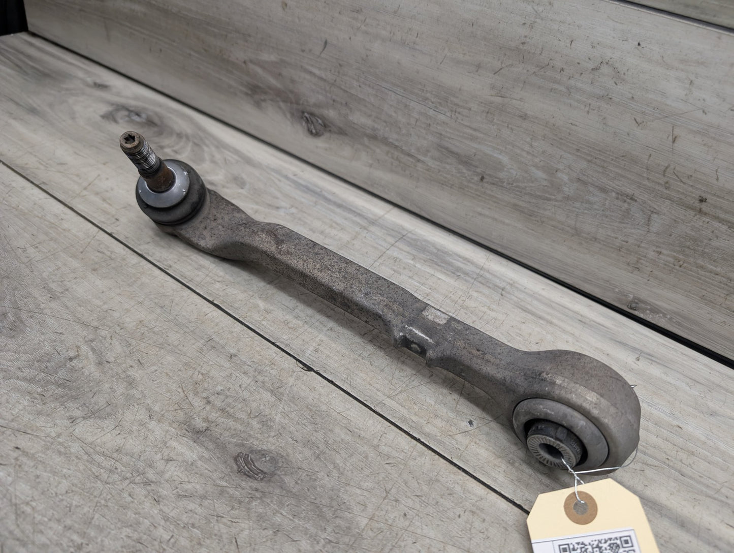 2014-2019 BMW 340 F34 Front Left Driver Control Arm 2467051