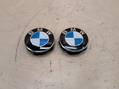 OEM BMW F44 F90 F97 G01 G05 G12 G20 G30 G42 G80 Wheel Hub Rim Center Cap Cover