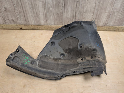 OEM BMW G30 540 M550 M SPORT Front Right Passenger Fender Liner Splash Shield